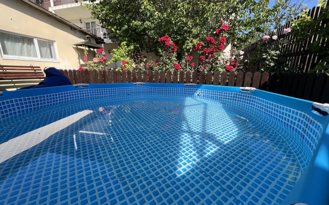 Orhideya Guest House