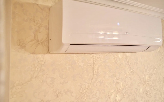 Апартаменты Уютная Студия в доме бизнес-класса