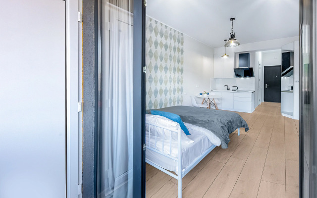 Hb Apartments University I Apartments