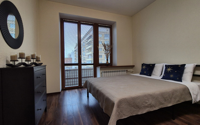 Квартира в центре