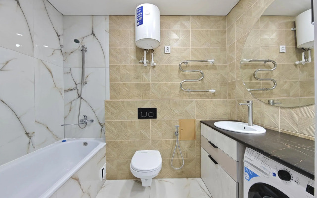 Апартаменты Добрые Сутки на Советской 189 5