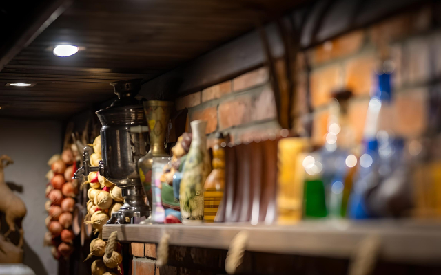 De Balzak Apartments