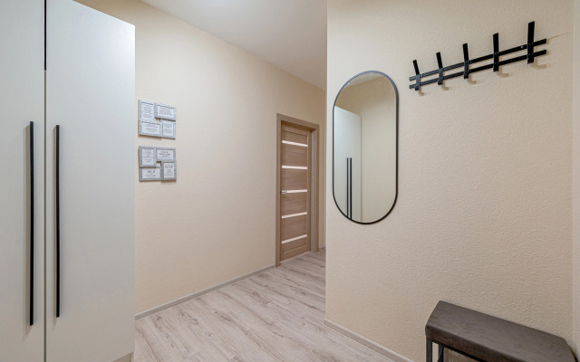 Квартира 165 на Латышова 3