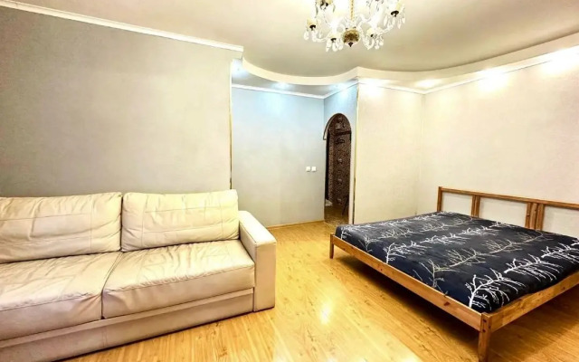 Апартаменты у метро Аэрпорт