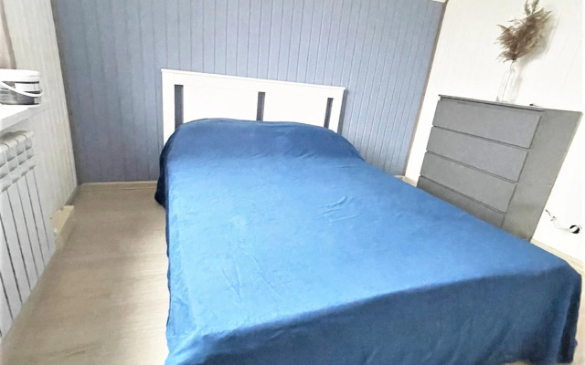 Частный дом в Домодедово