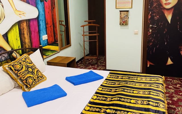 ART Bukhta Guest Rooms