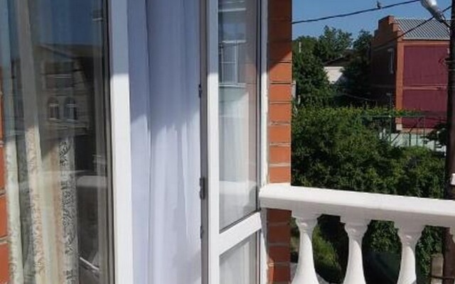 Na Sadovoj 62 Guest house