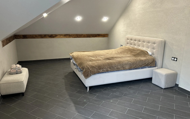 Ryadom s Chernogolovkoy v 45 minutakh ot Moskvy Private house