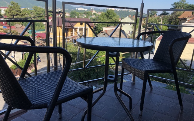 KiT Guest House