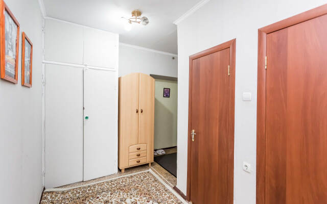 V Mikrorayone Samal-1 Flat