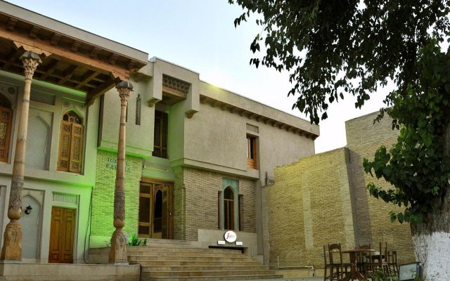 Fatima Hotel