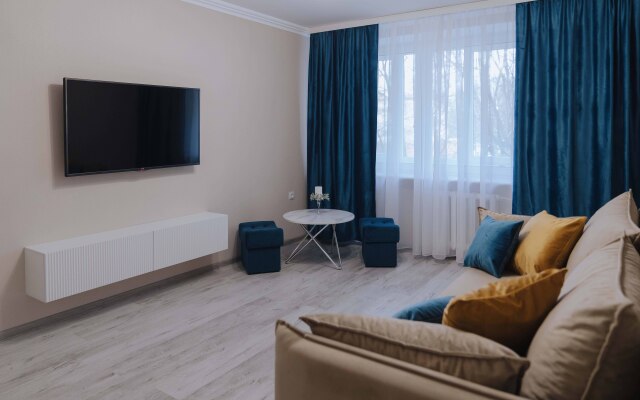 Apart-Deluxe Legendy Morya Apartments