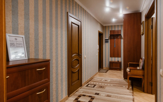 Pyaterochka Flat
