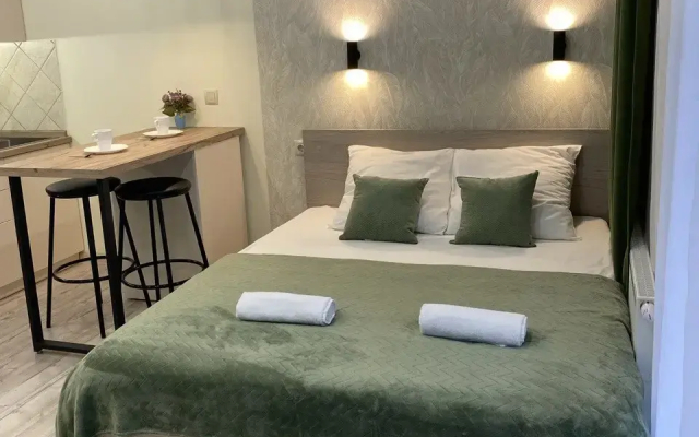 Апартаменты 5 Ночей