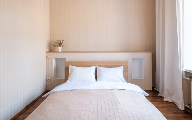 Апартаменты в центре города у метро Чернышевская