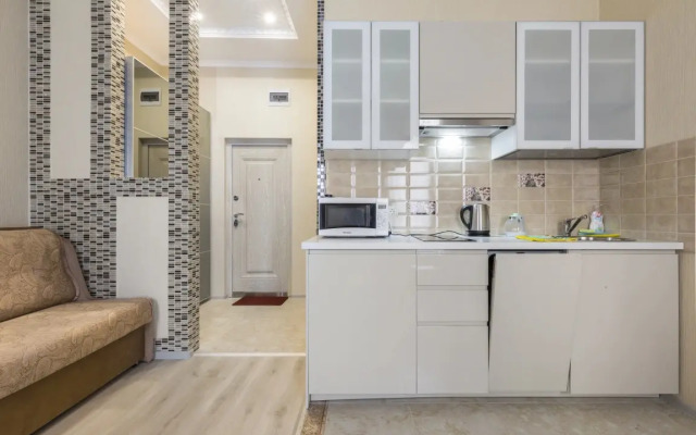 Kolombo Apartments 2