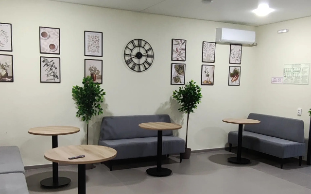 Отель Лайм