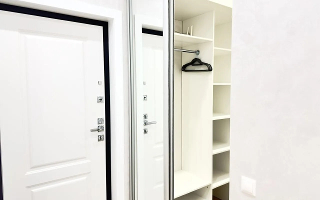 Апартаменты на Первомайской 1