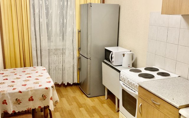 Bolshaya Tulskaya 2 Apartments