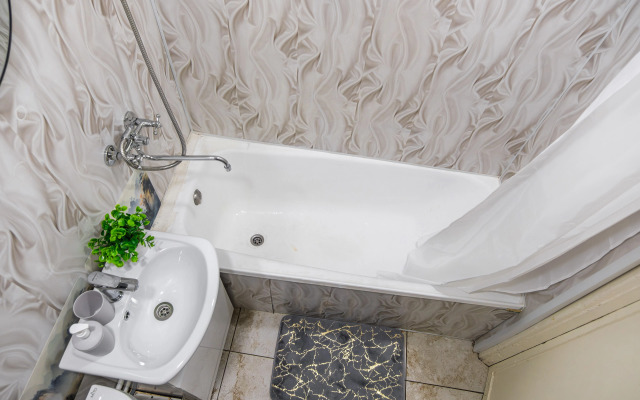 Апартаменты Однокомнатные Мичурина 38