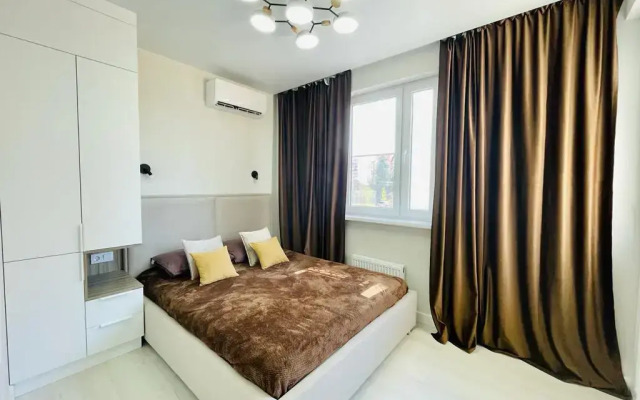Comfortable Apartment in Fruit Flat