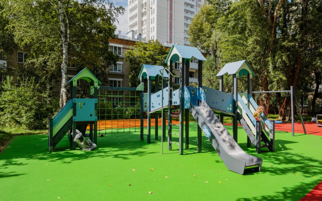 Квартира Студия 13 мин. пешком от метро Сходненская