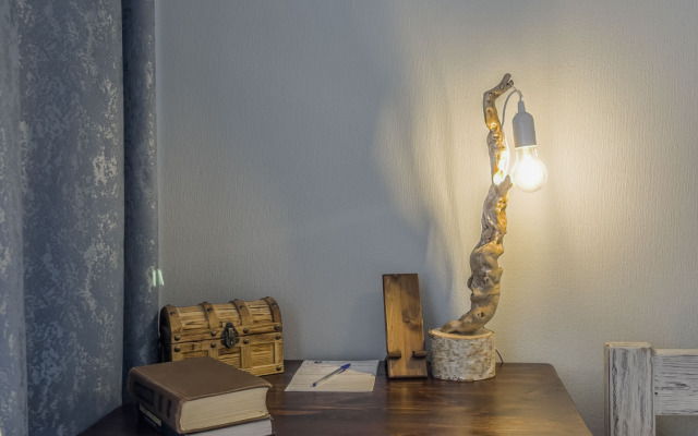 Квартира Современная Двушка на 6 Человек