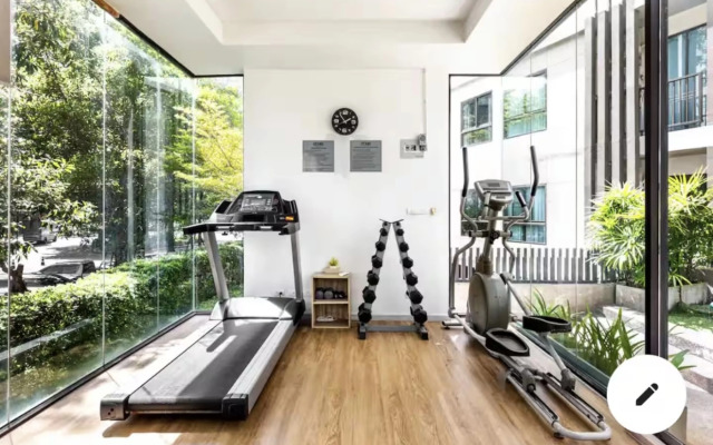 Zcape Condotel Bangtao Beach Apartments