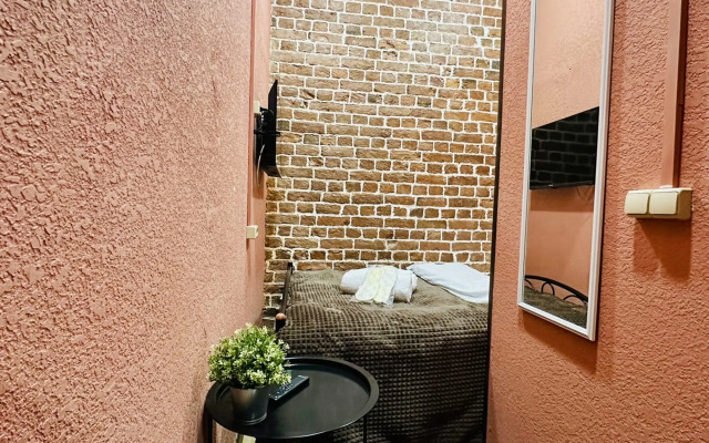 Отель StayWay на Курской