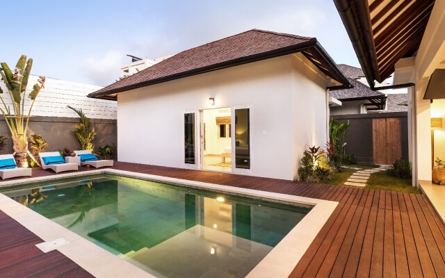 Вилла Hiburan 2