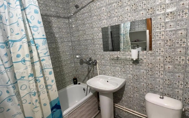 Апартаменты около Метро