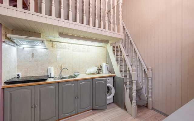 Апартаменты Место под солнцем 14