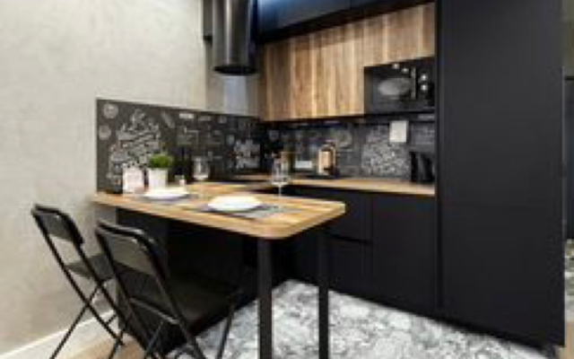 Апартаменты Белая Сова Жк Лайнер Запад 97