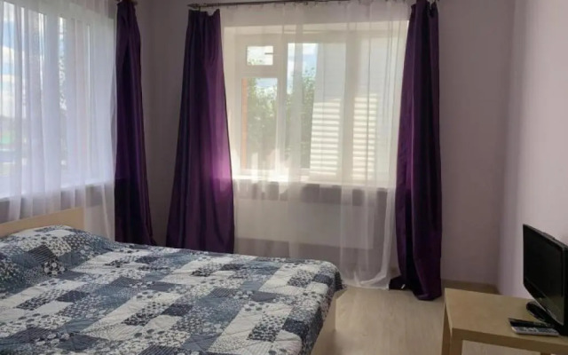 2 Pant House Troitsk Na Gorodskoy Apartment