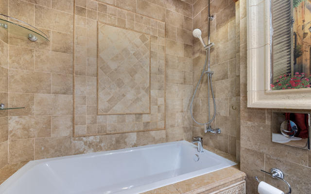 Apartlux Tverskaya Apartments