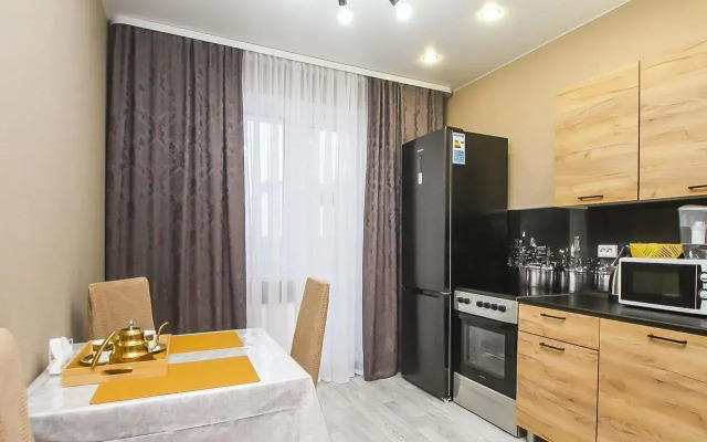 Квартира на Университетской 45/1