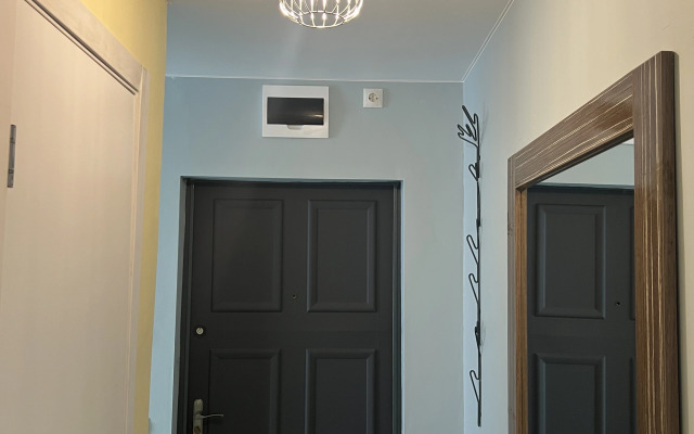 Uyutnaya Flat