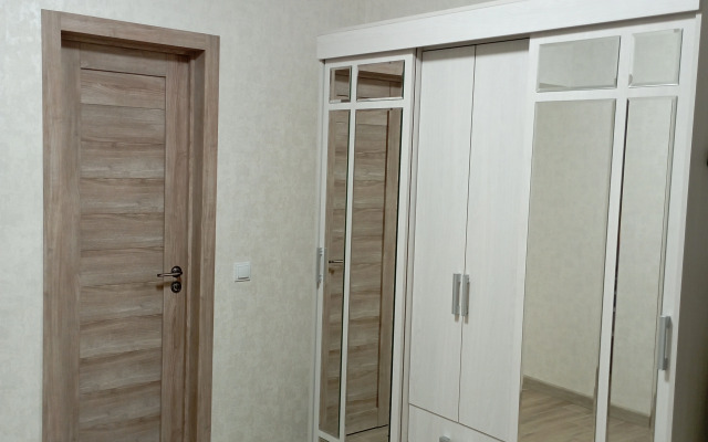 Квартира у моря