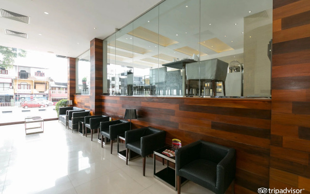 Best Western Elyon Colombo Hotel