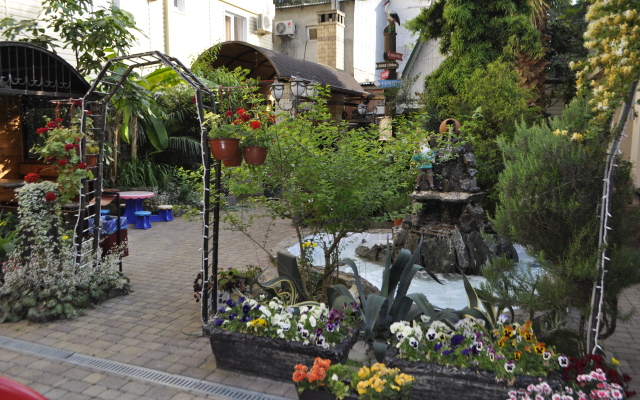 Hotel Fort Artur