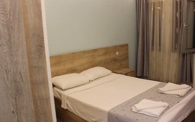 Apart-hotel Tunacan