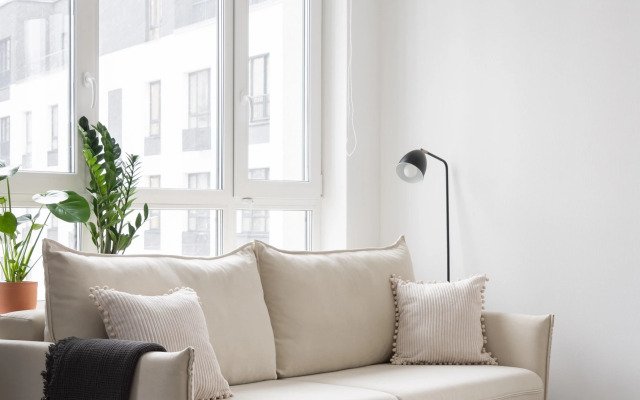 Апартаменты рядом с Метро Балтийская