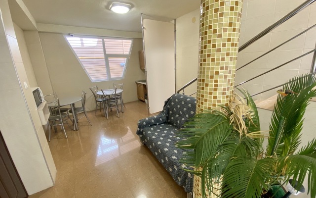 Do vstrechi Guest house