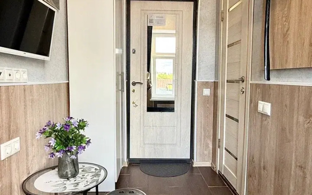 U Metro Pervomayskaya Pm10 Apartments