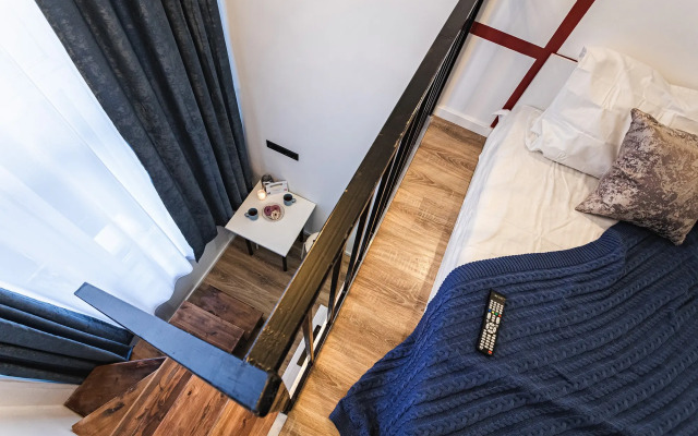 Апартаменты InHome24 около метро Тульская