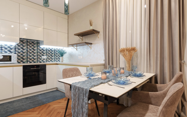 Квартира Уютная квартира на Шоссе Энтузиастов