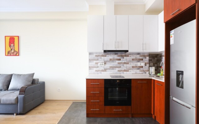 Stay Inn On Koghbatsi Str. 16-114 Apartments