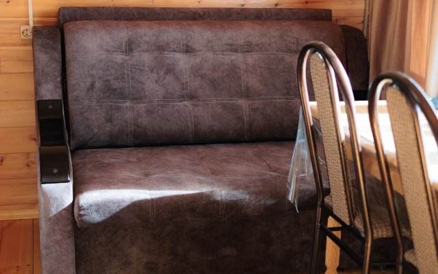 База отдыха Солнечный Дом