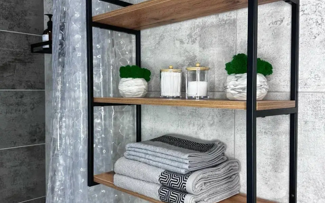 Yevro-Dvushka Lyuks Flat