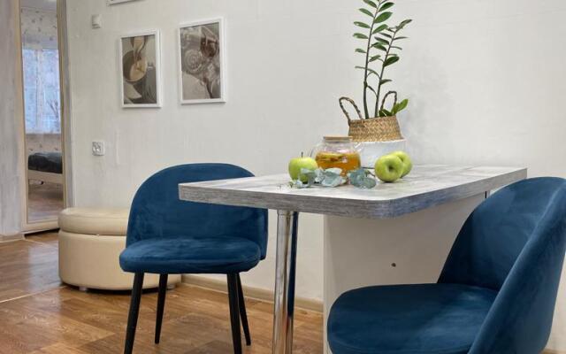 Апартаменты Paris от City House